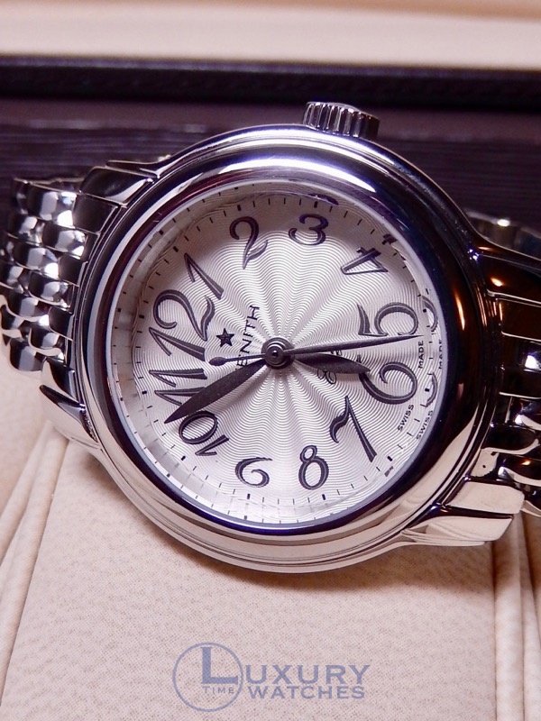 Zenith baby star elite cheap